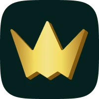 Crown Green logo
