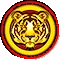 Golden Tiger logo