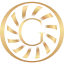 GoldSpin logo