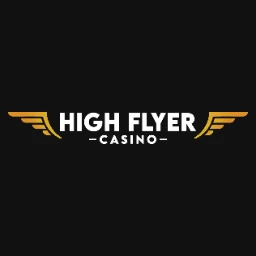 High Flyer Casino logo