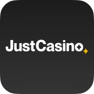 JustCasino logo