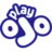 PlayOJO logo