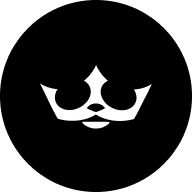 Royal Panda logo