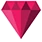 Ruby Fortune logo