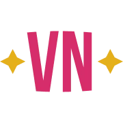 Vegas Now logo