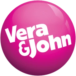 Vera&John logo