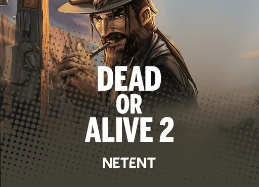Dead or Alive 2 slot by NetEnt