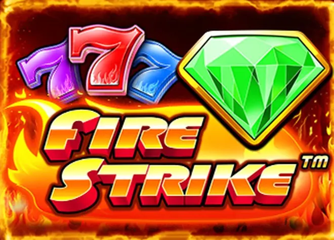 Fire Strike slot by Pragmatic Play