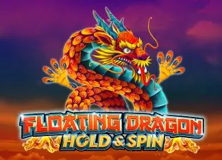 Floating Dragon Hold and Spin slot by Pragmatic Play