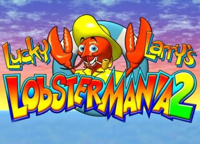 Lucky Larry's Lobstermania 2 slot by IGT
