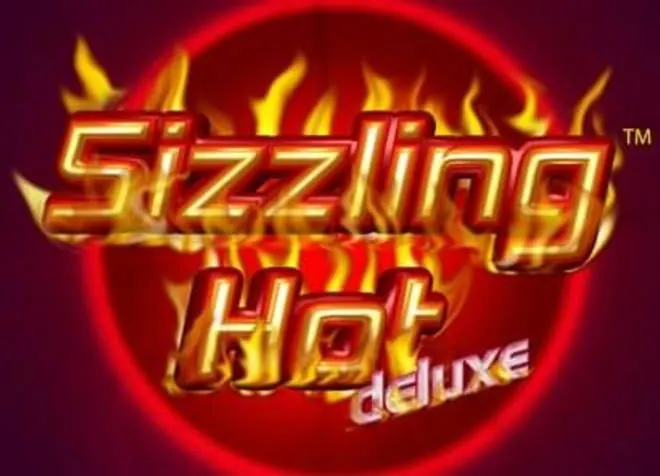 Sizzling Hot Deluxe slot by Novomatic