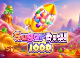 Sugar Rush 1000 slot by Pragmatic Play