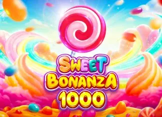 Sweet Bonanza 1000 slot by Pragmatic Play