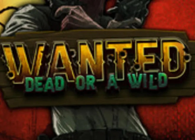 Wanted Dead or a Wild slot by Hacksaw Gaming