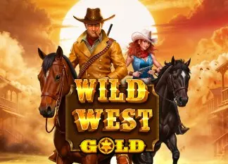 Wild West Gold slot by Pragmatic Play